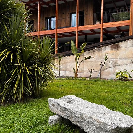 Balanca Qg Quinta De Grovelas المظهر الخارجي الصورة