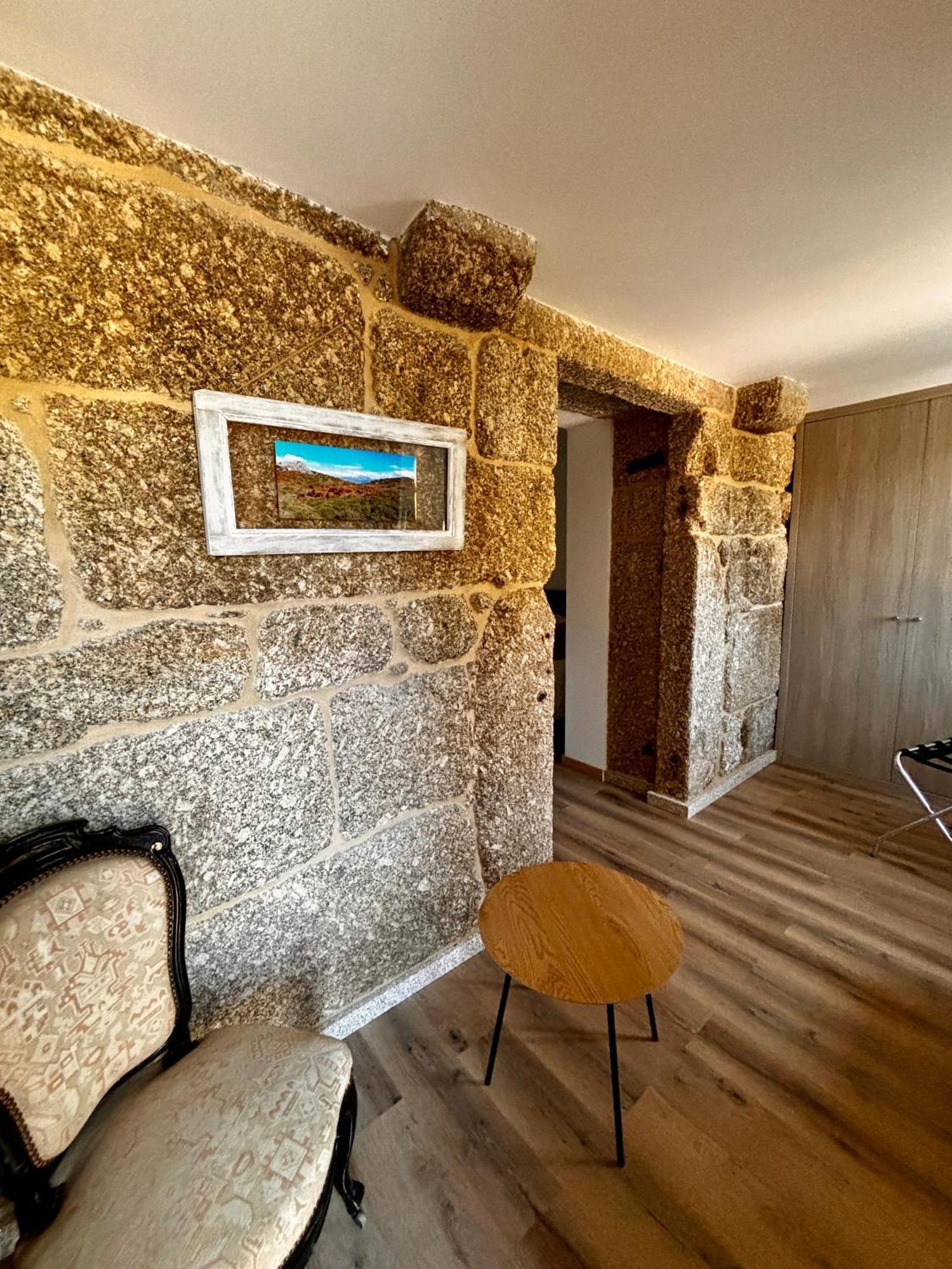 Balanca Qg Quinta De Grovelas المظهر الخارجي الصورة