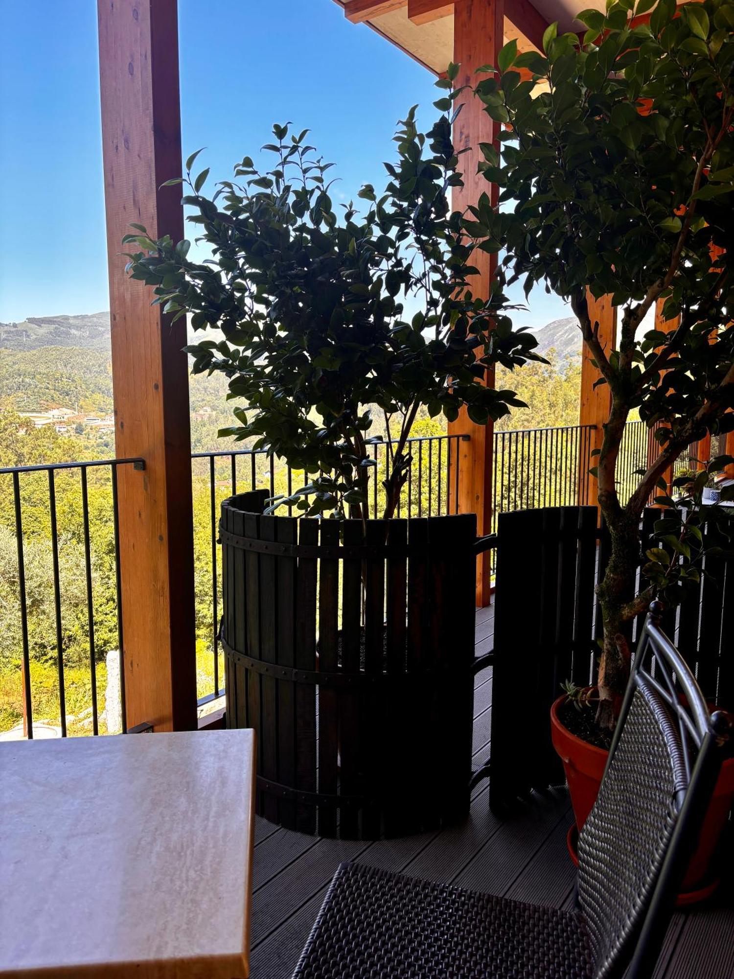Balanca Qg Quinta De Grovelas المظهر الخارجي الصورة