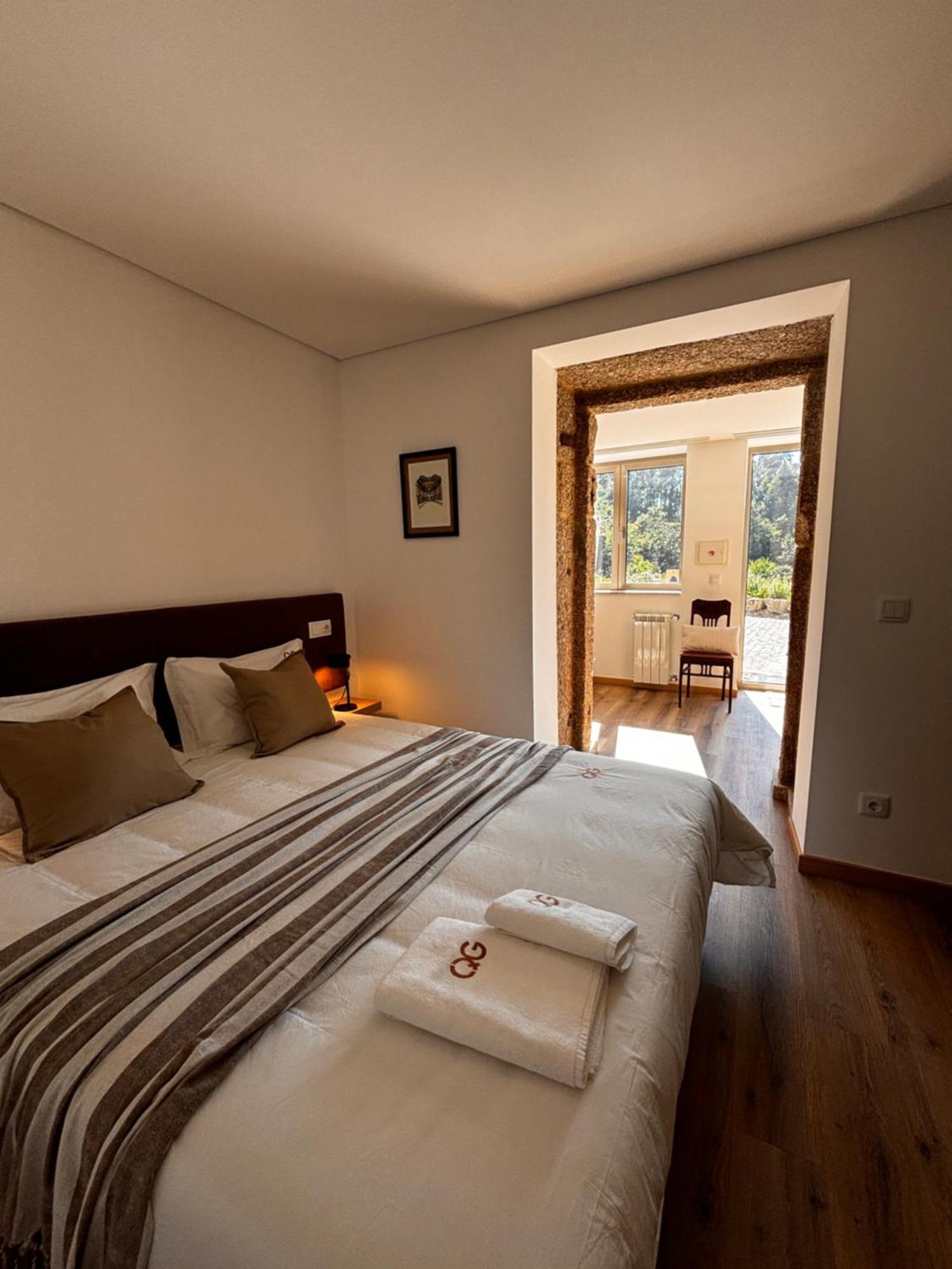 Balanca Qg Quinta De Grovelas المظهر الخارجي الصورة