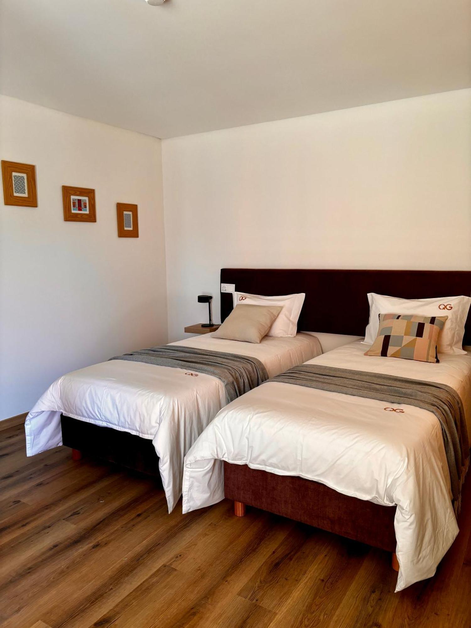 Balanca Qg Quinta De Grovelas المظهر الخارجي الصورة