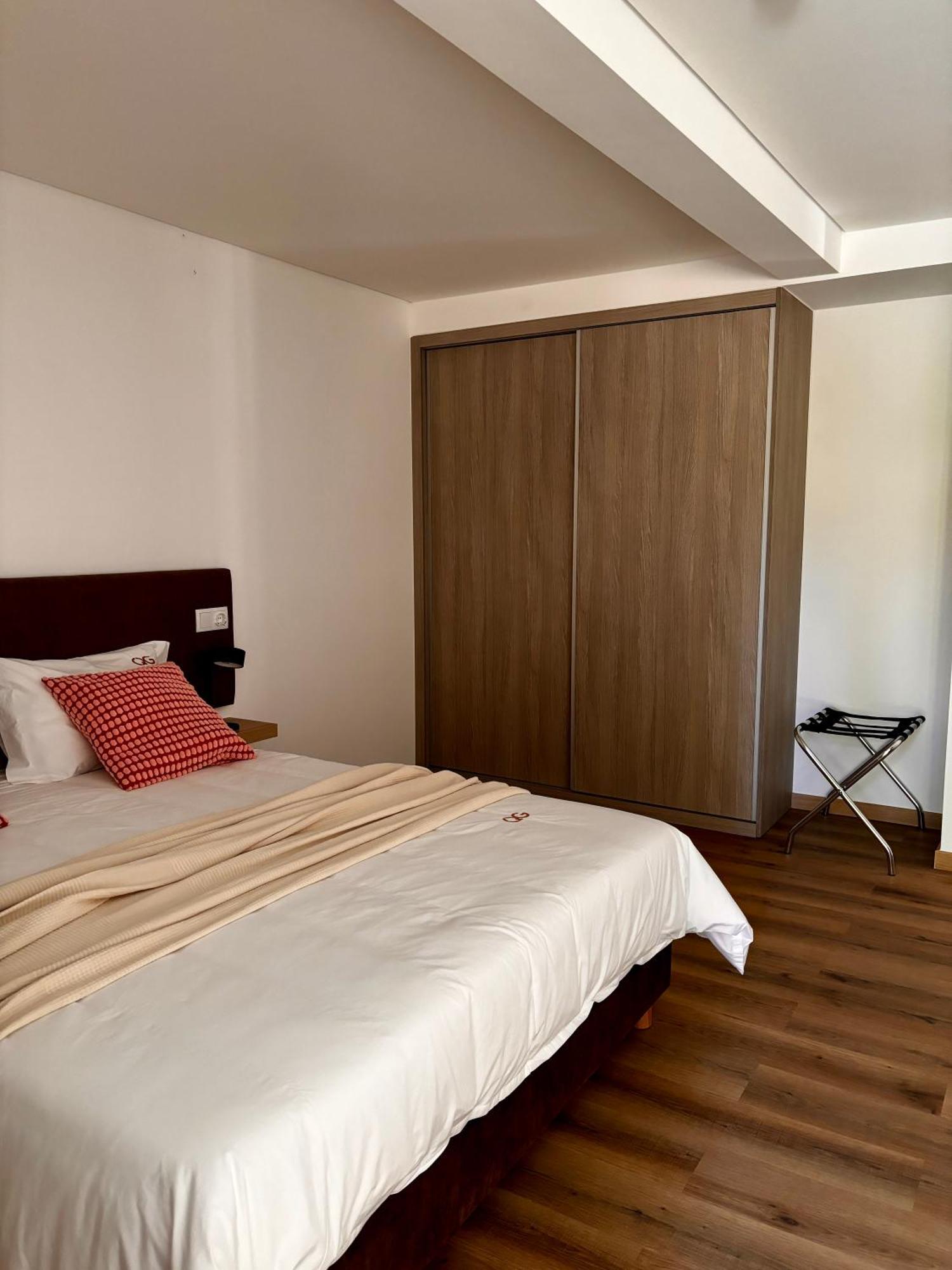 Balanca Qg Quinta De Grovelas المظهر الخارجي الصورة