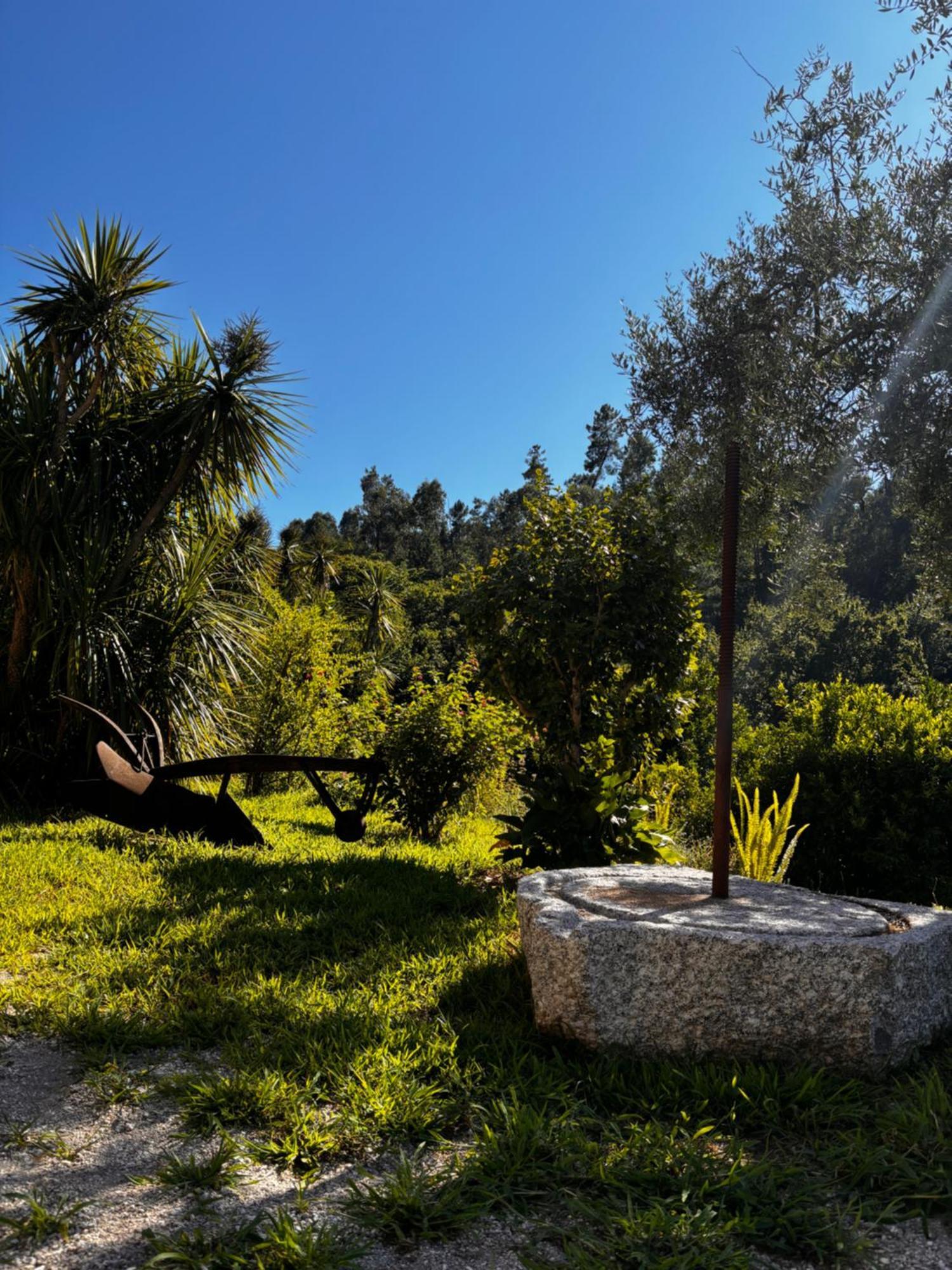 Balanca Qg Quinta De Grovelas المظهر الخارجي الصورة