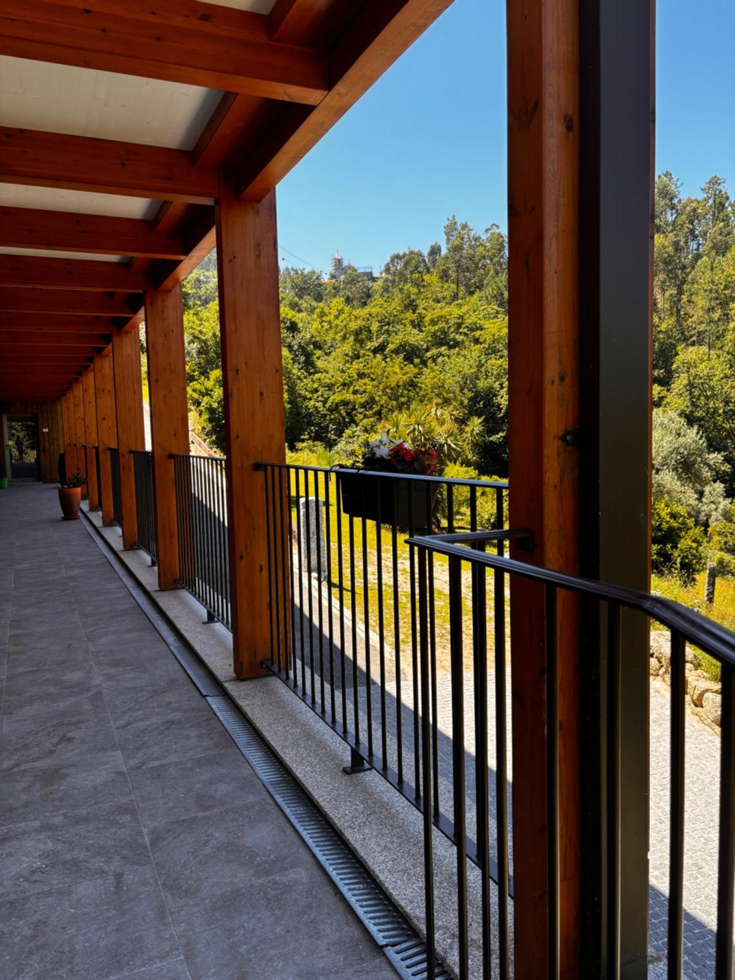 Balanca Qg Quinta De Grovelas المظهر الخارجي الصورة