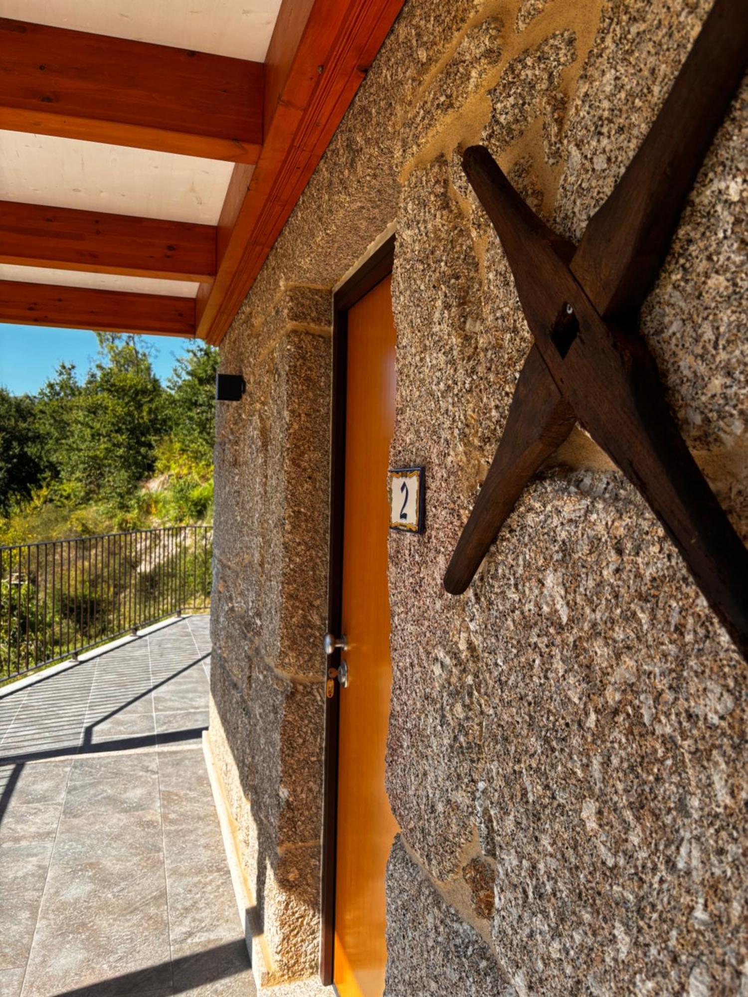 Balanca Qg Quinta De Grovelas المظهر الخارجي الصورة