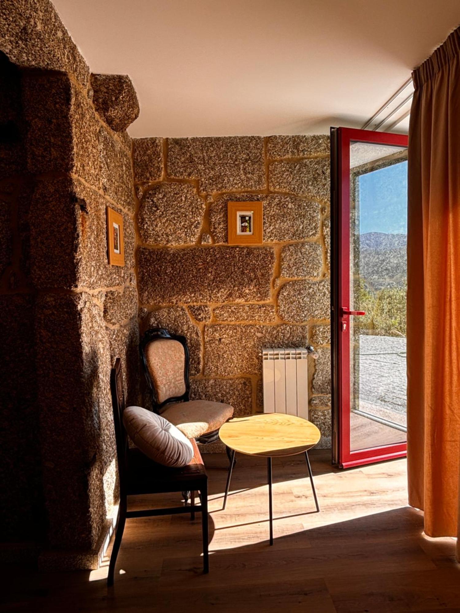 Balanca Qg Quinta De Grovelas المظهر الخارجي الصورة