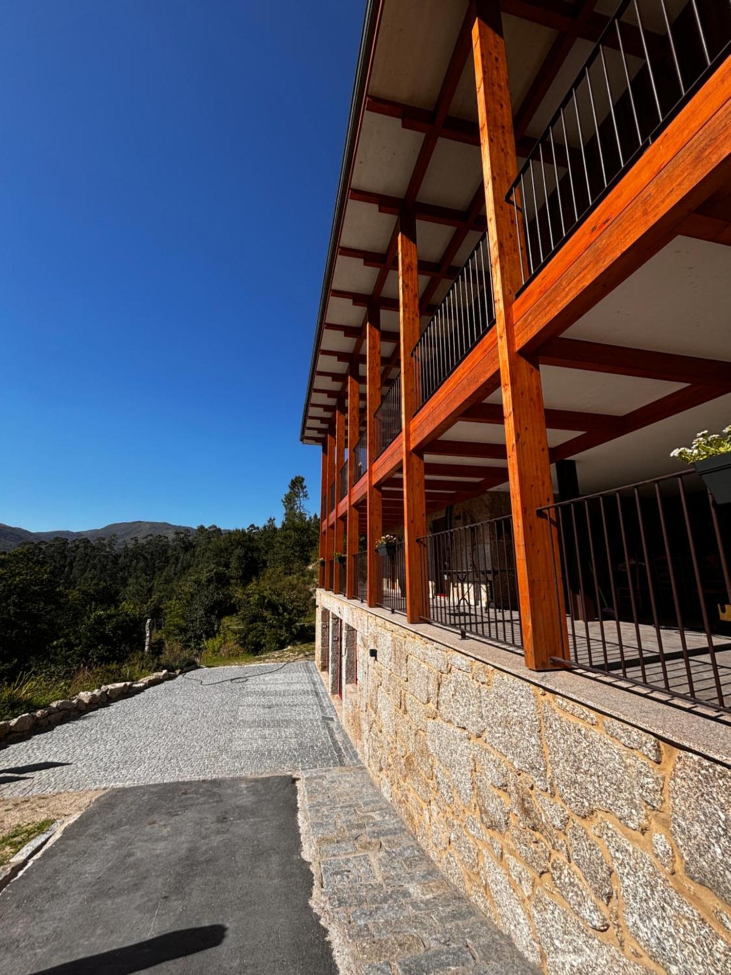 Balanca Qg Quinta De Grovelas المظهر الخارجي الصورة