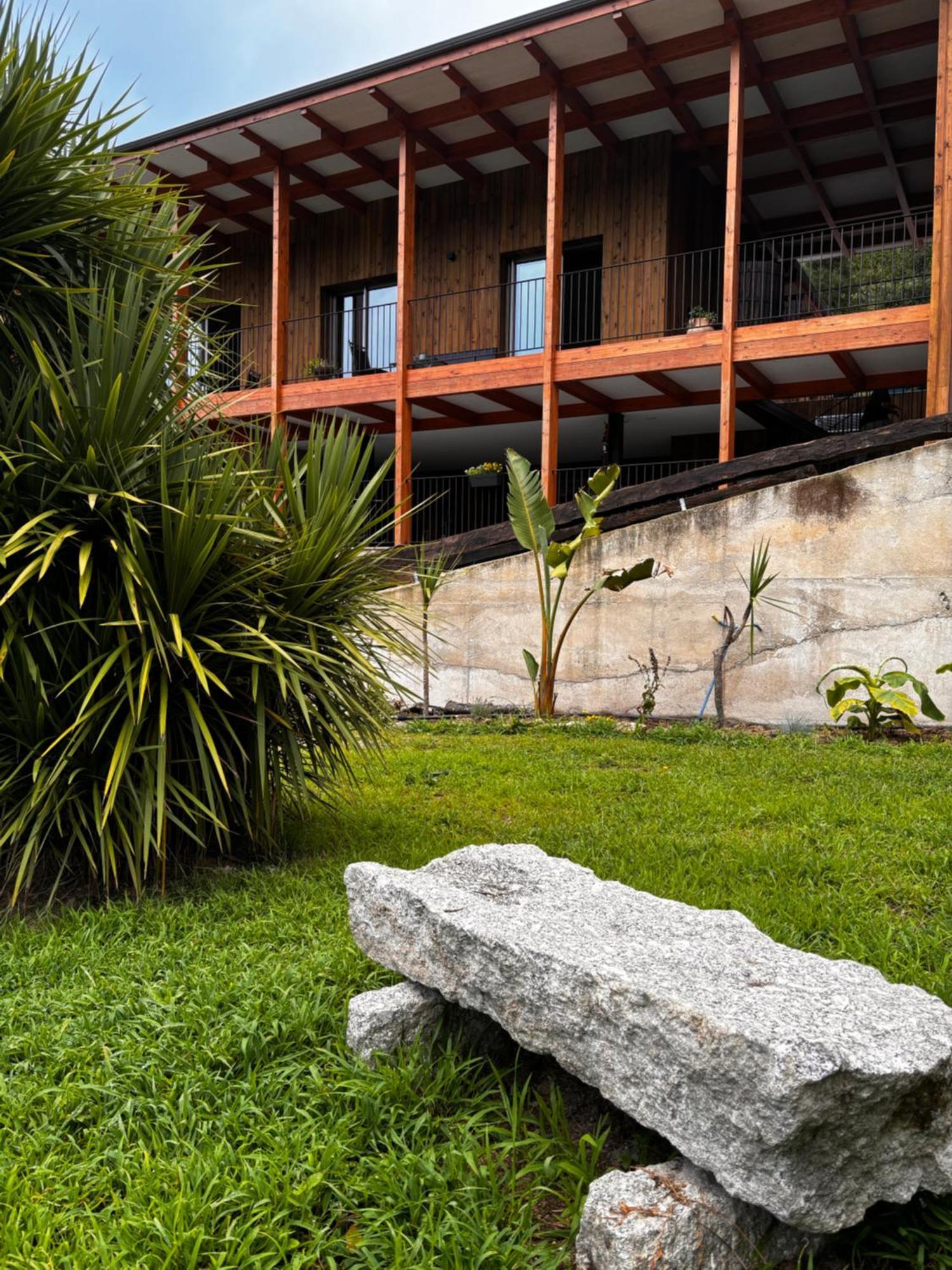 Balanca Qg Quinta De Grovelas المظهر الخارجي الصورة