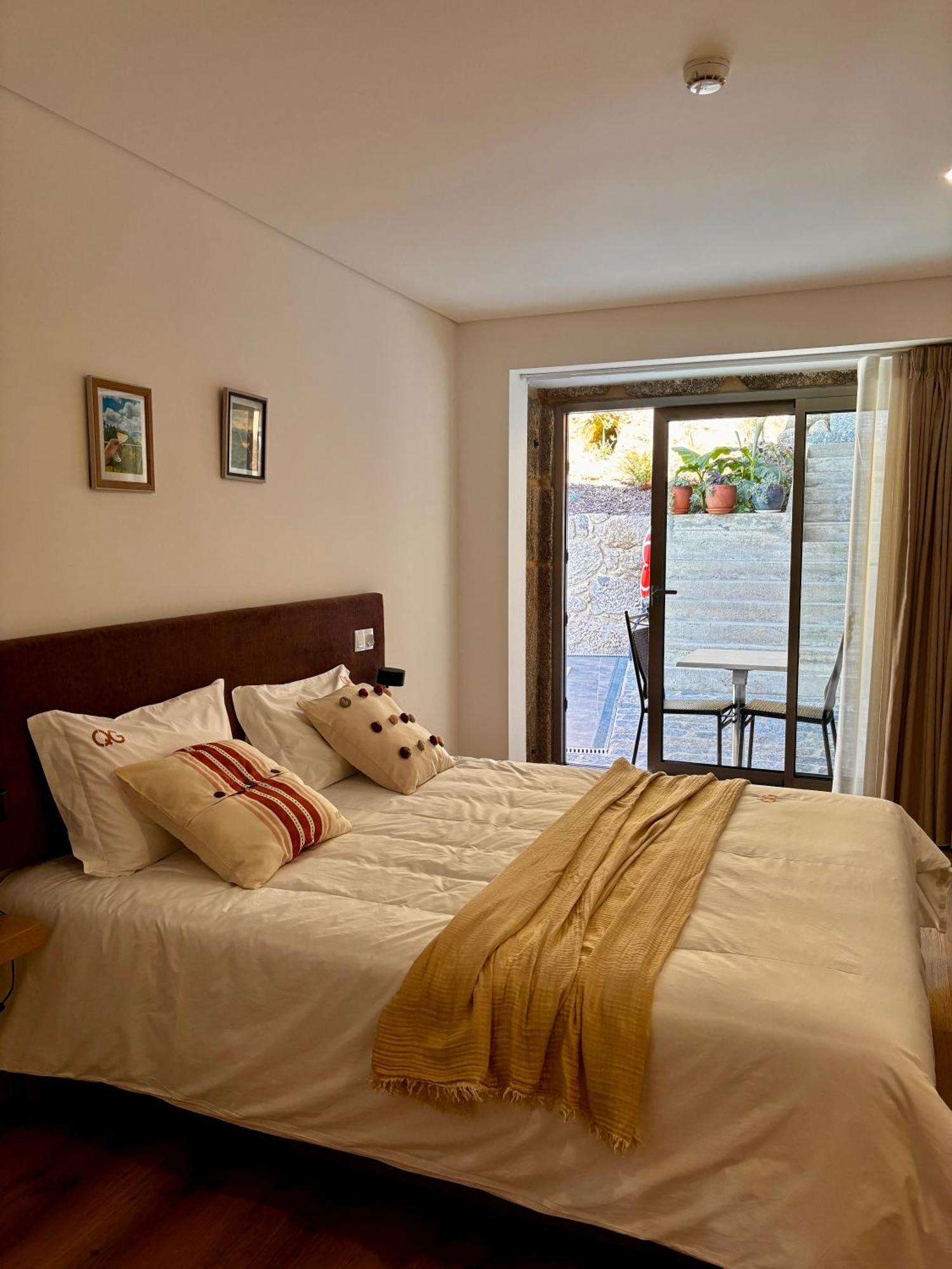 Balanca Qg Quinta De Grovelas المظهر الخارجي الصورة