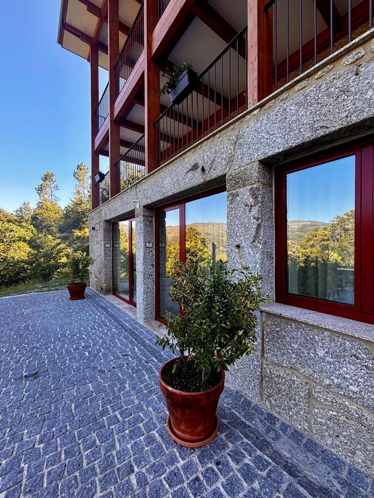 Balanca Qg Quinta De Grovelas المظهر الخارجي الصورة