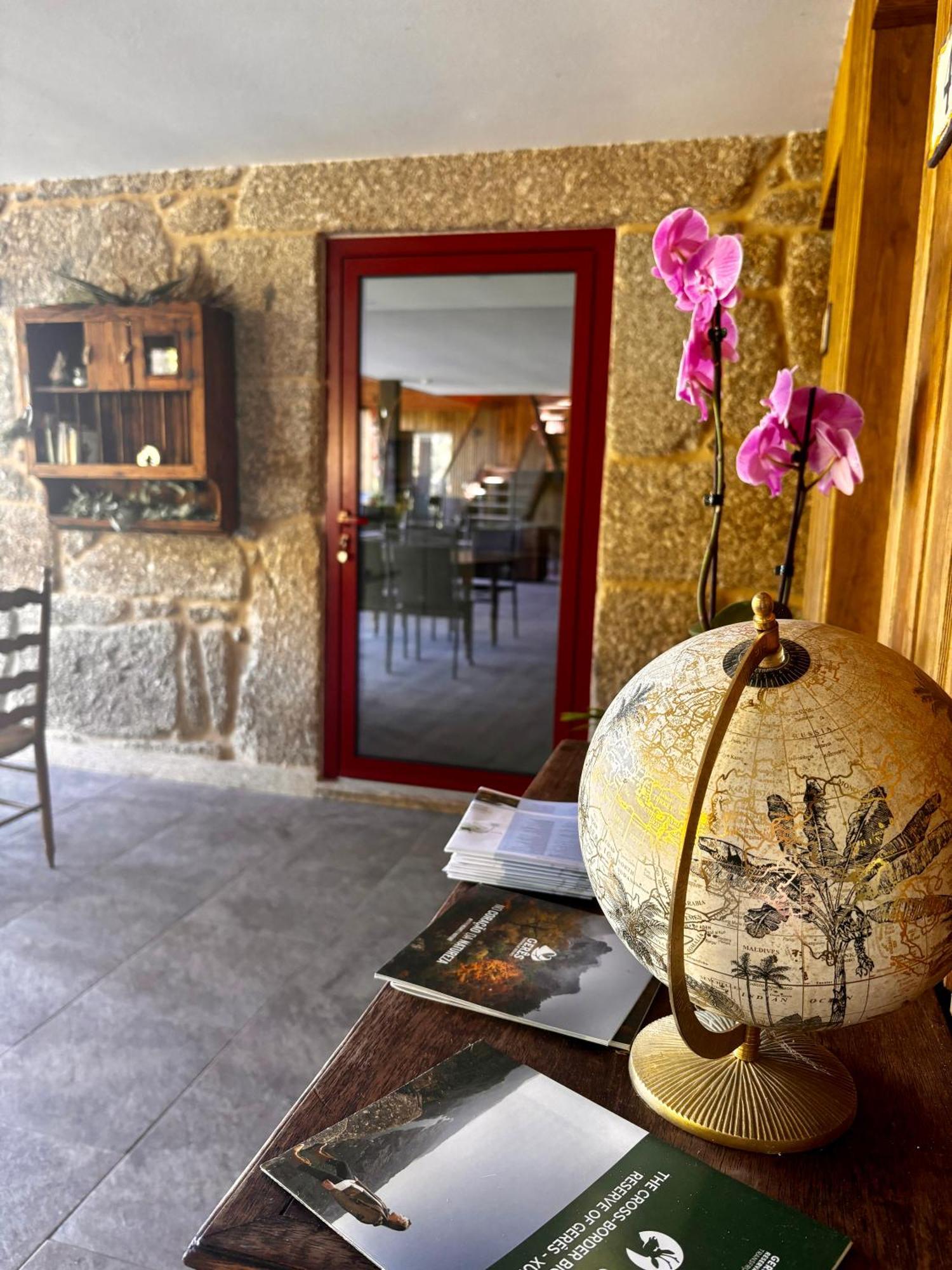 Balanca Qg Quinta De Grovelas المظهر الخارجي الصورة