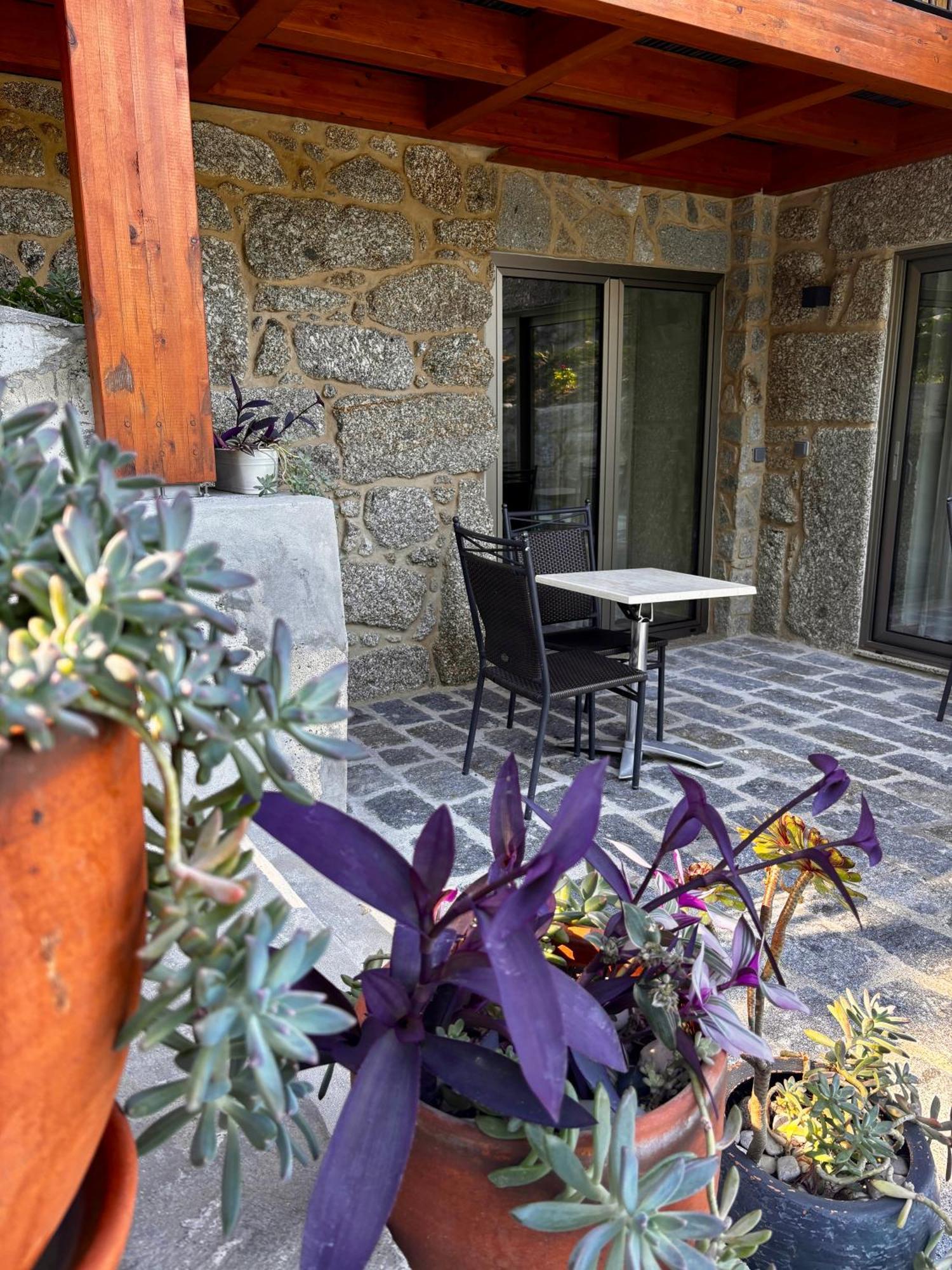 Balanca Qg Quinta De Grovelas المظهر الخارجي الصورة