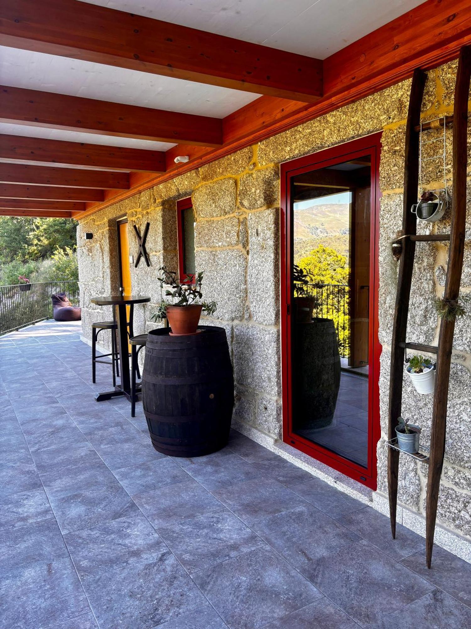 Balanca Qg Quinta De Grovelas المظهر الخارجي الصورة