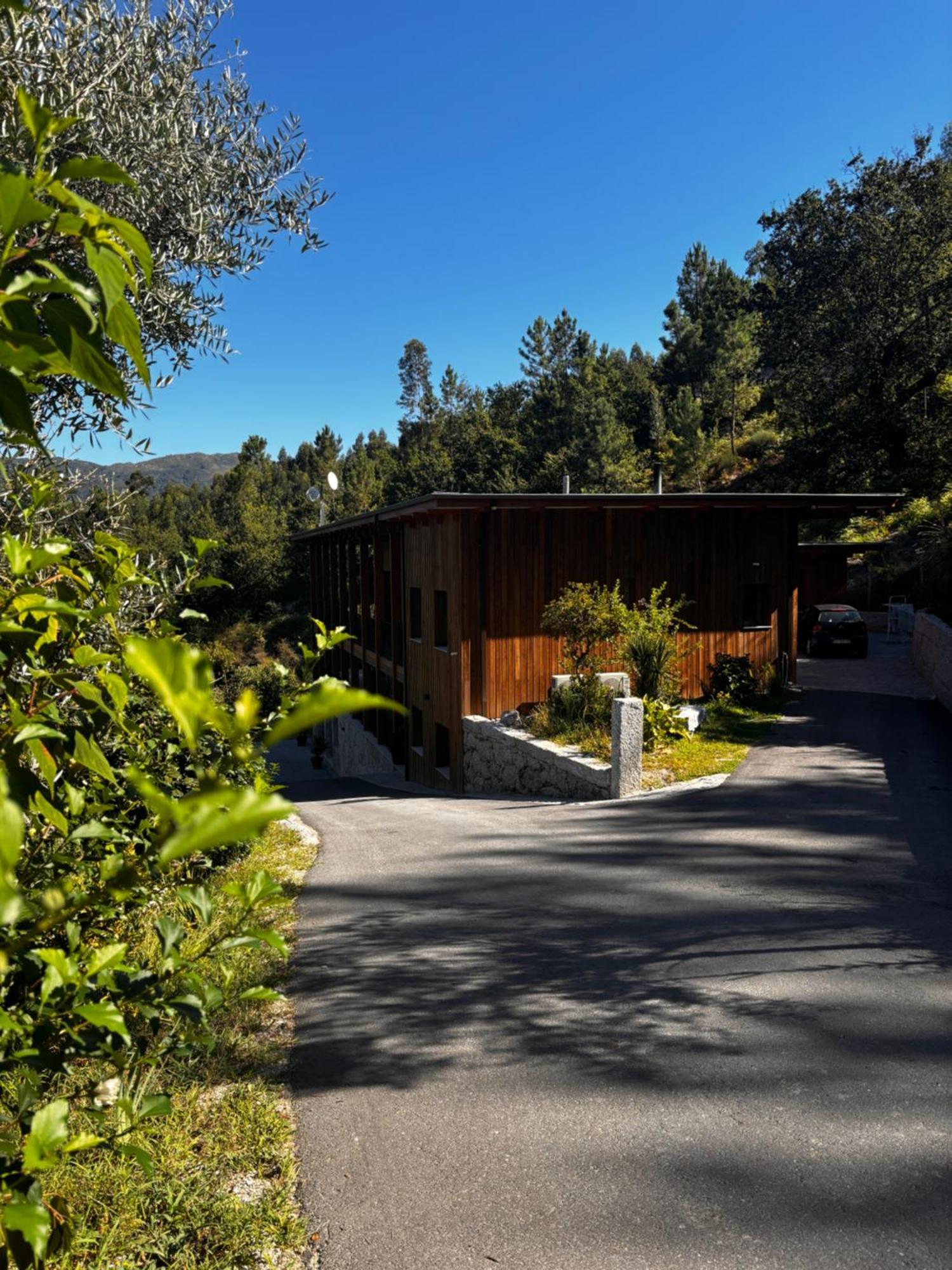 Balanca Qg Quinta De Grovelas المظهر الخارجي الصورة