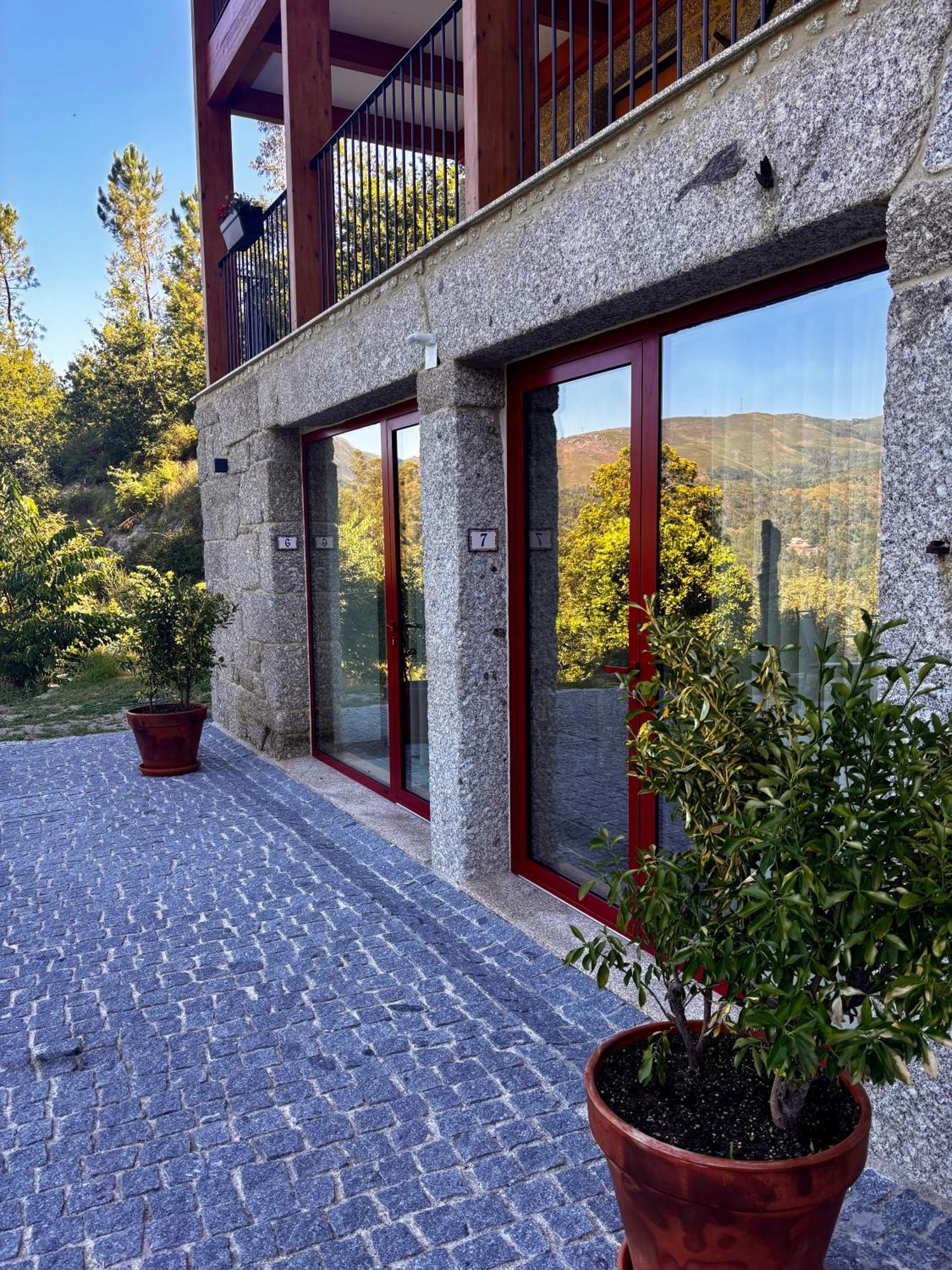Balanca Qg Quinta De Grovelas المظهر الخارجي الصورة