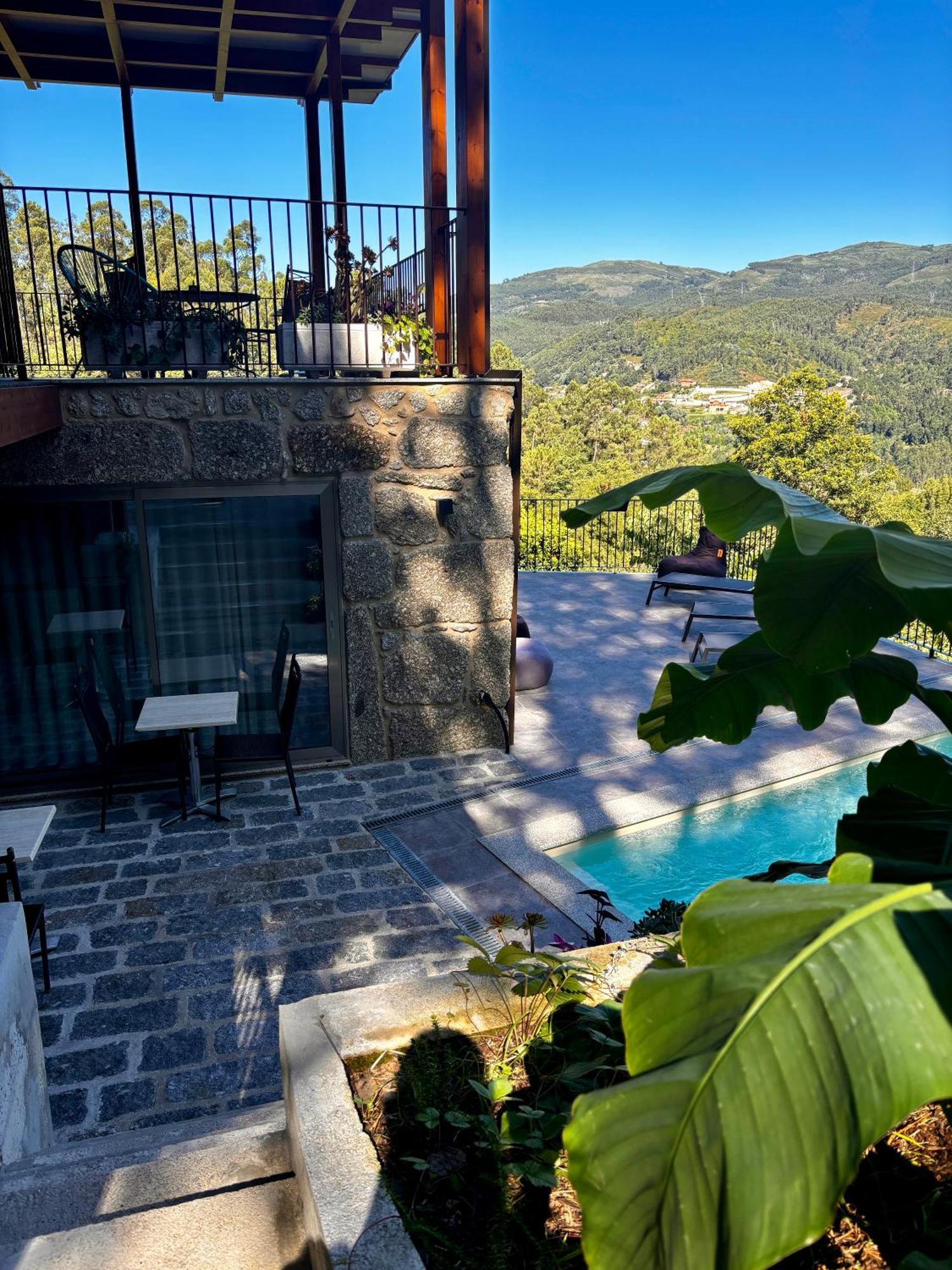 Balanca Qg Quinta De Grovelas المظهر الخارجي الصورة