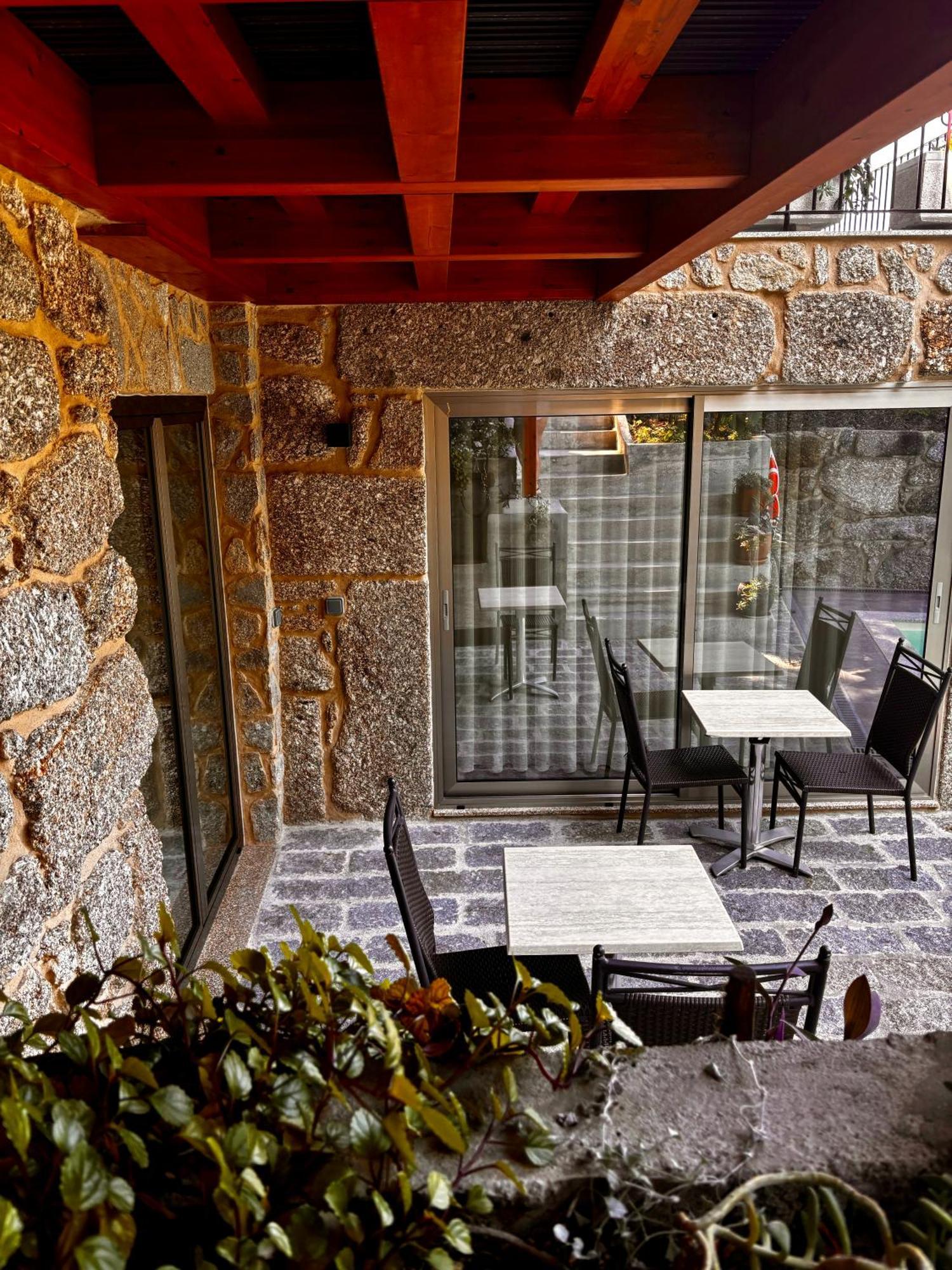 Balanca Qg Quinta De Grovelas المظهر الخارجي الصورة